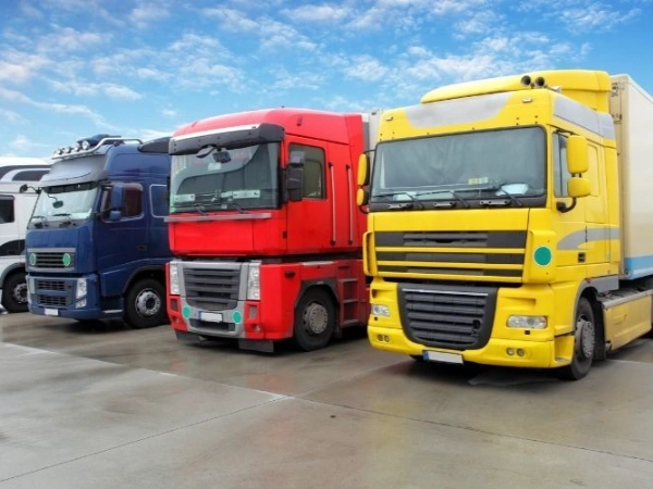 Konya Sumbas Nakliye